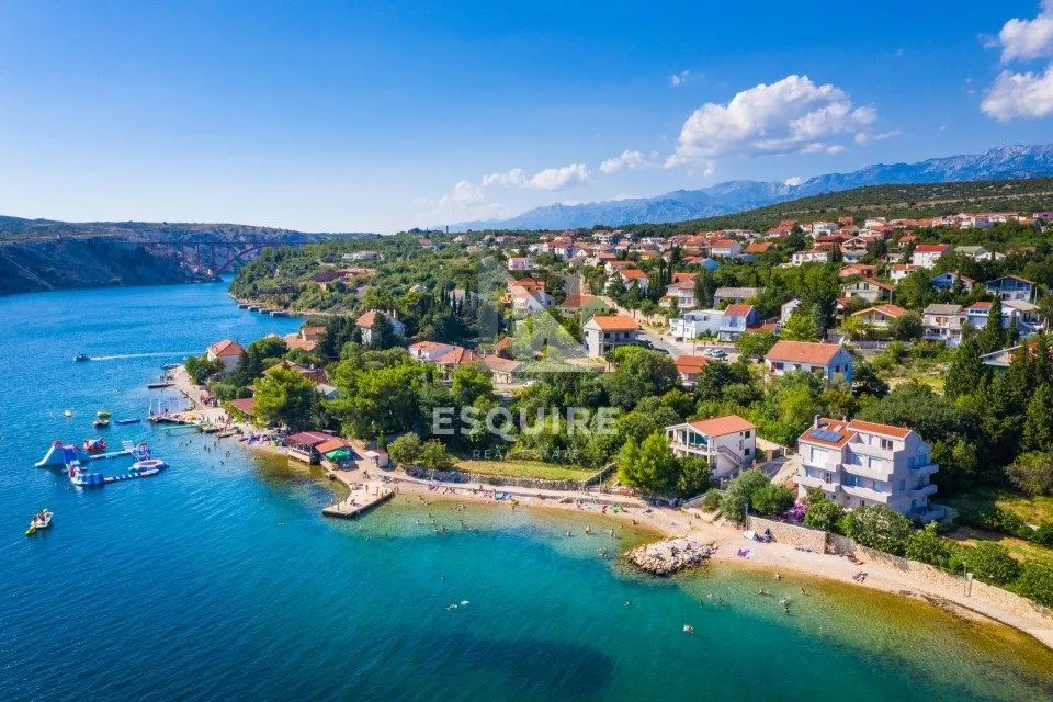 zadar - maslenica stan s pogledom na more i vrtom! prilika - slika 4