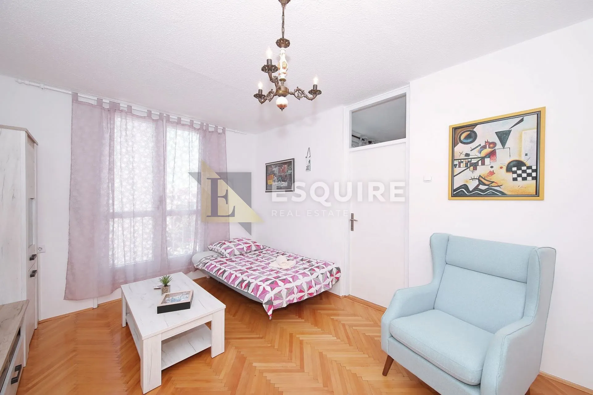 zadar - branimirova obala - dvosoban stan - 72m2 - slika 9