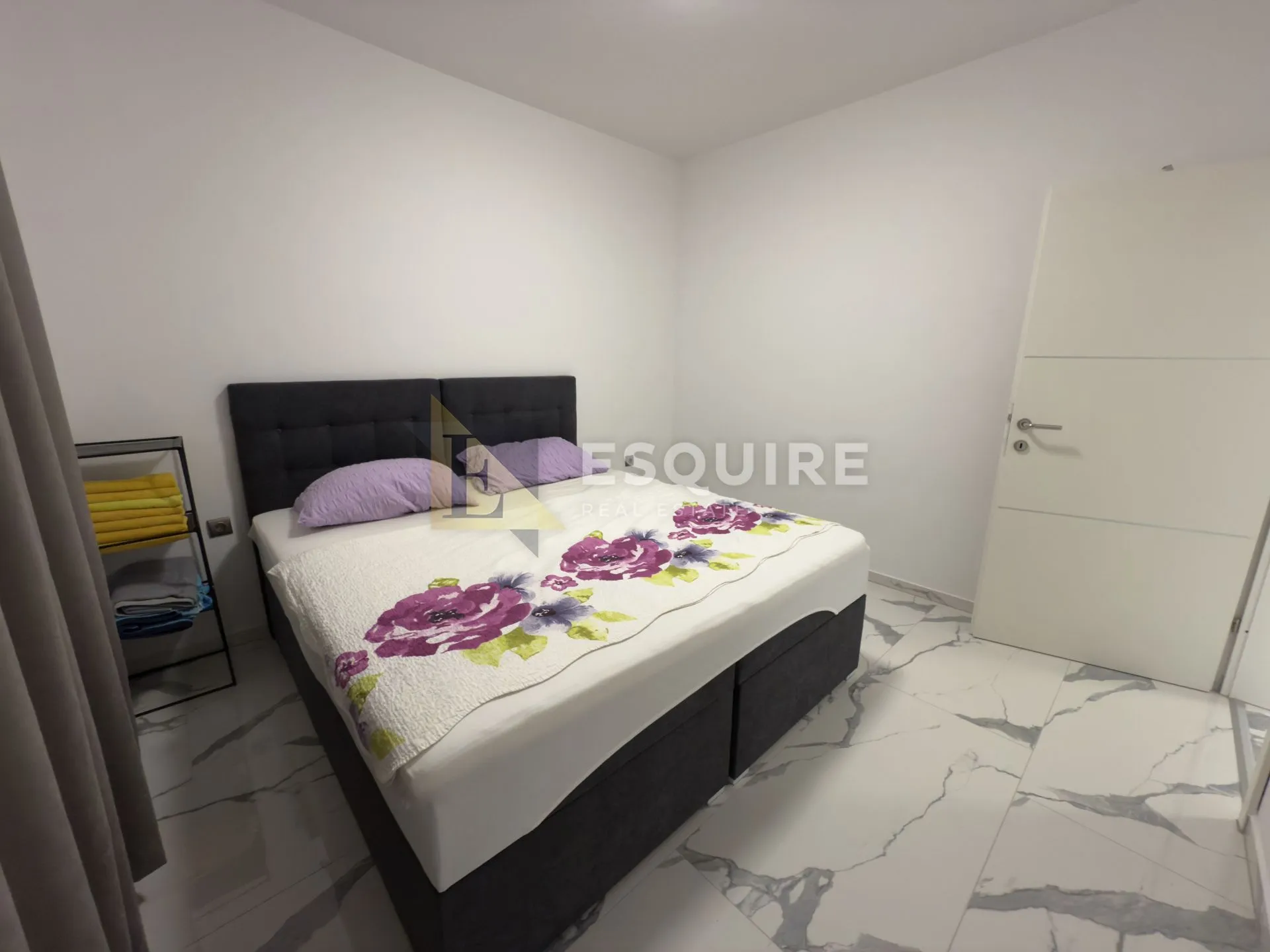 sukošan . dvosoban namješten uređen apartman na 1. katu!!! - slika 16