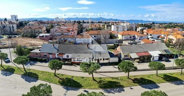 višnjik - zadar - penthouse za dugoročan najam od 01.09. - slika 15