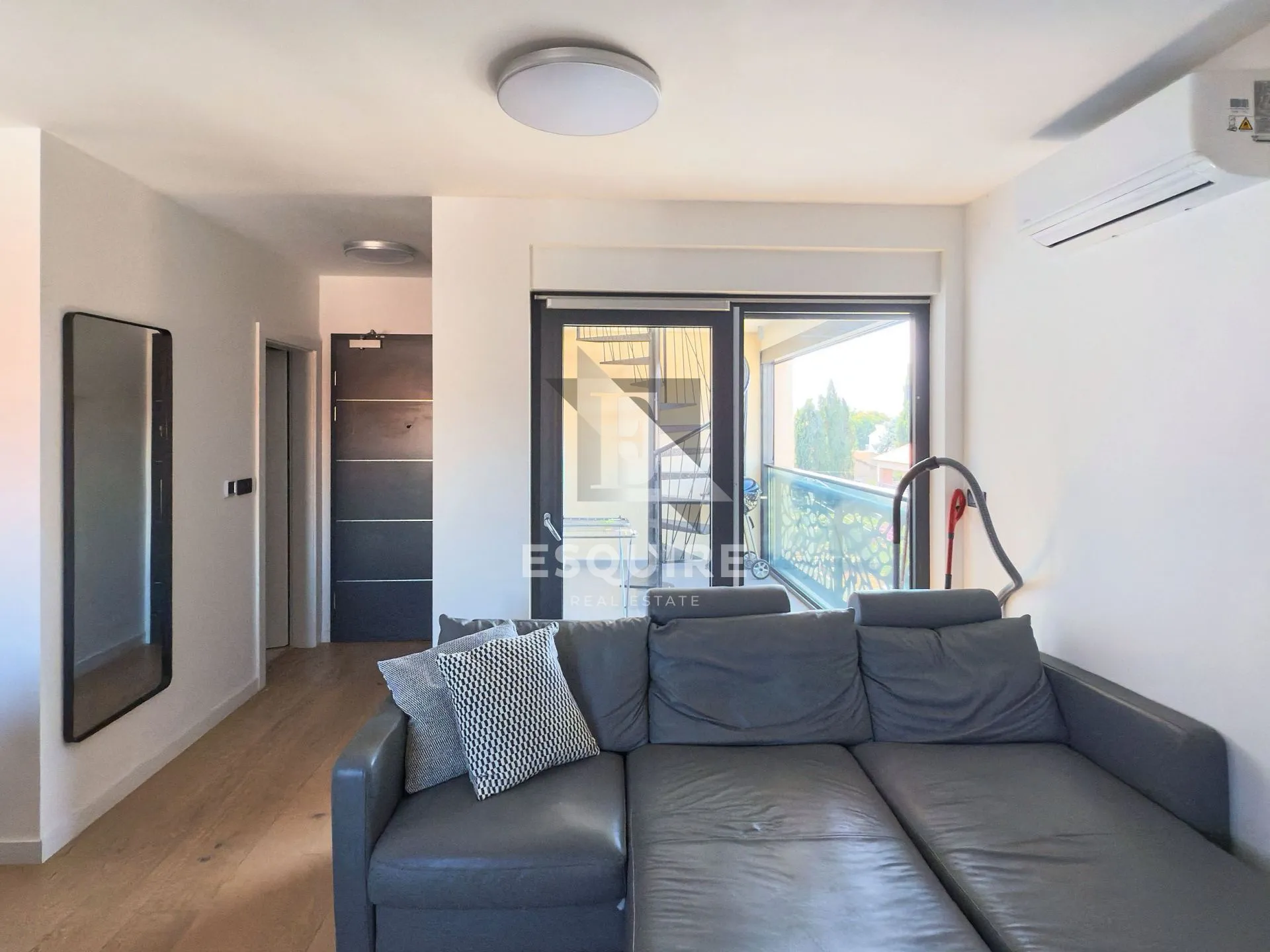 zadar - borik - dvosoban penthouse na top lokaciji - 95m2 - slika 4