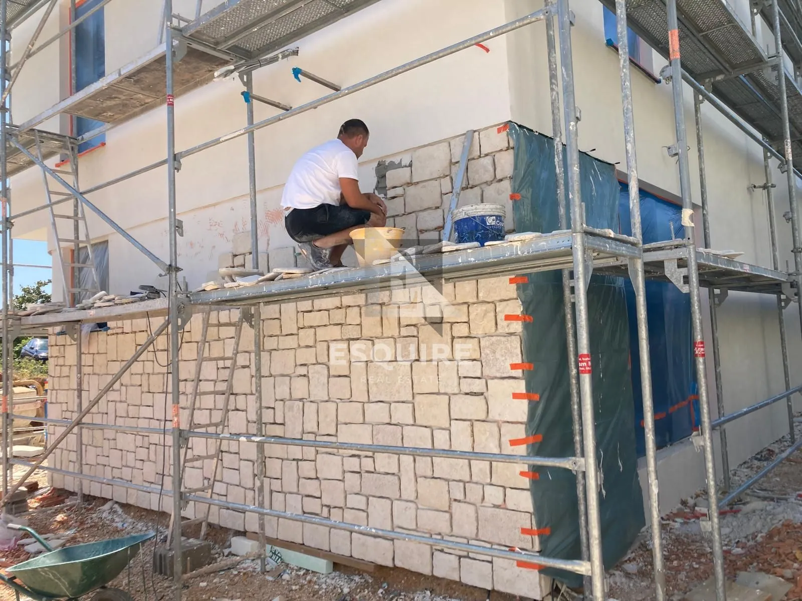 kožino - luksuzni trosoban penthouse s4 - 176m2 - slika 14