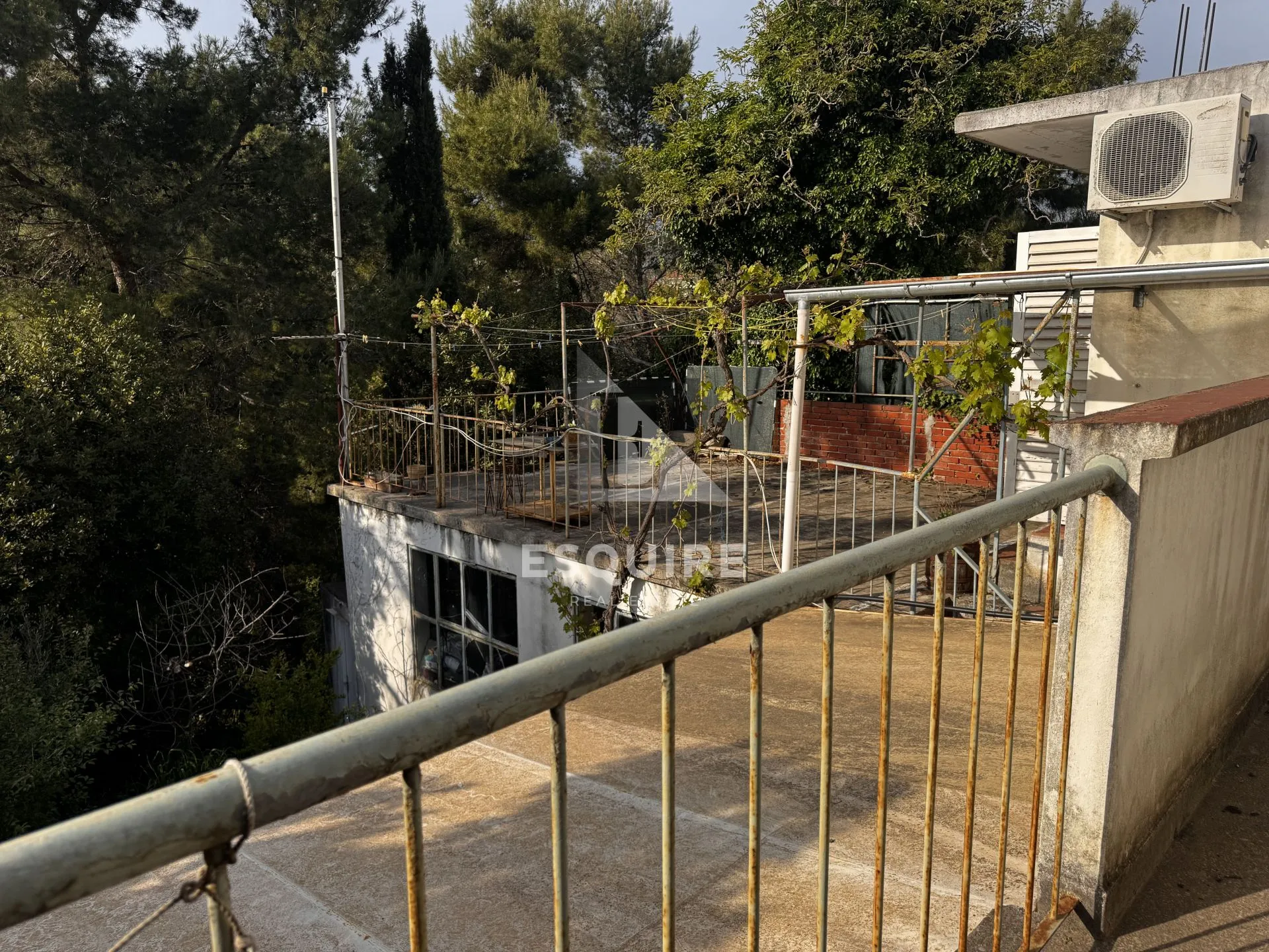 zadar-borik, duplex kuća na odličnoj lokaciji sa dva stana!! - slika 25