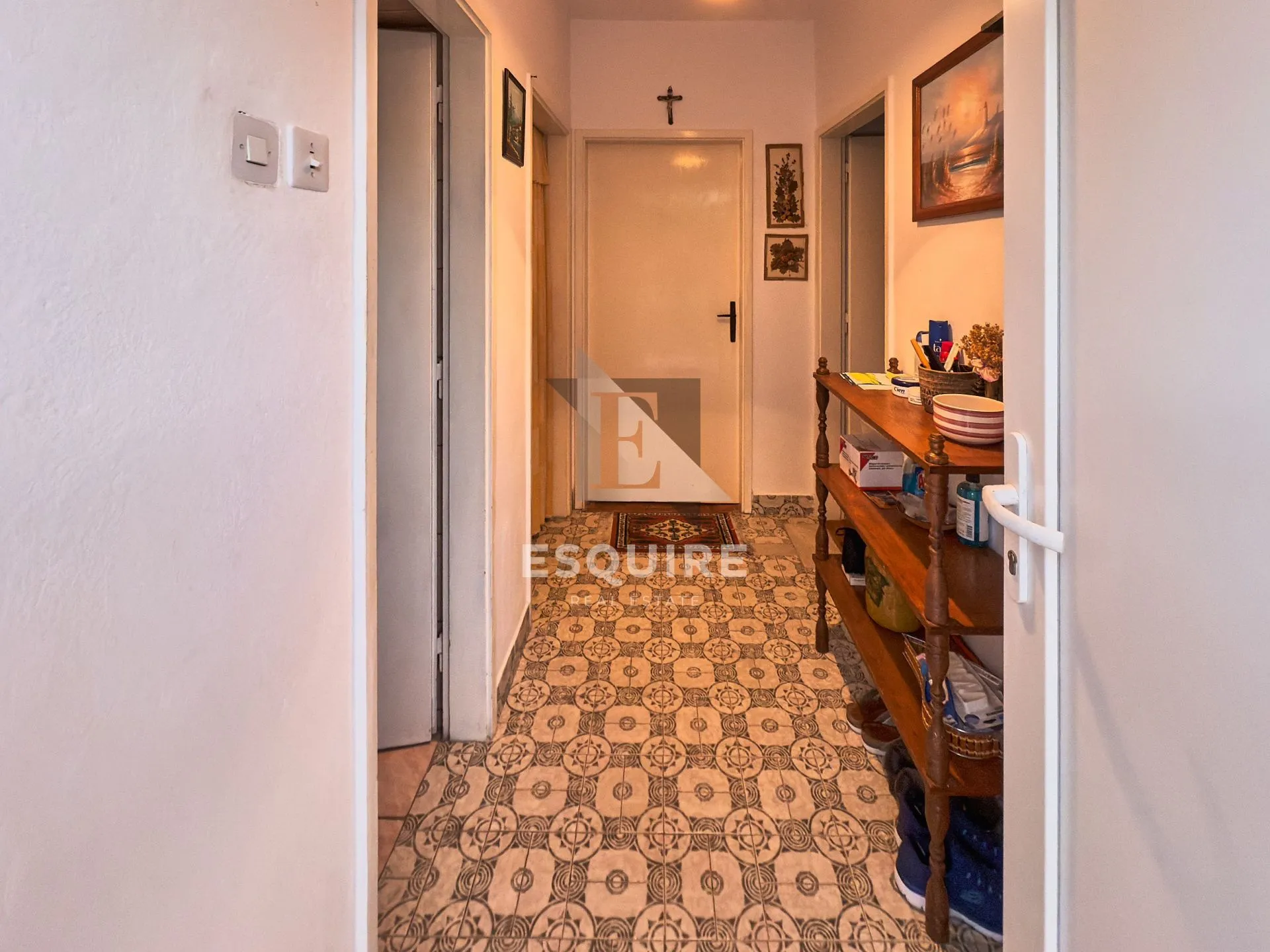 privlaka-sabunike, dvojna kuća s dva apartmana – 700 m od pješčane plaže!! - slika 19