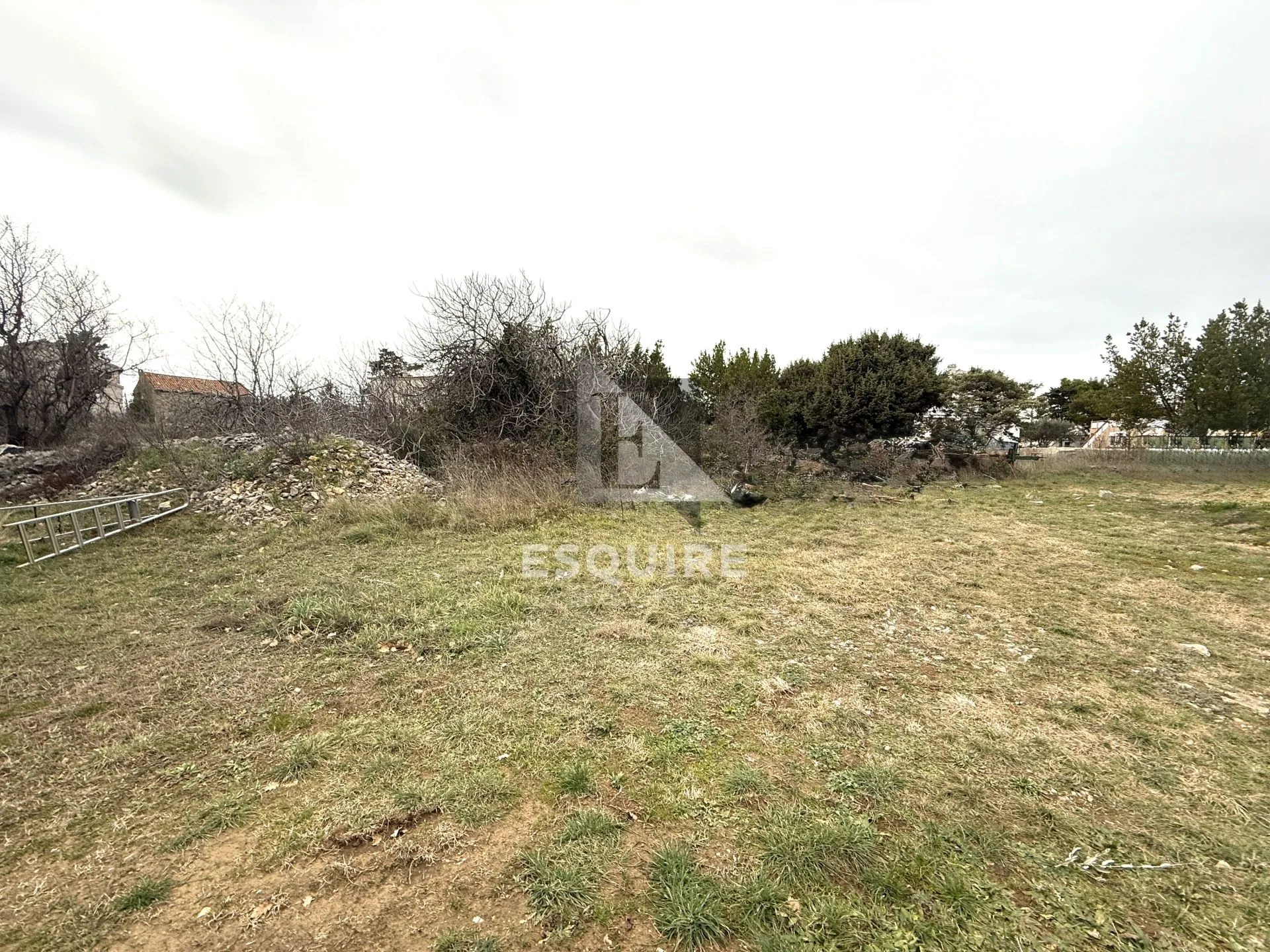 vrsi - građevinsko zemljište - 1711m2 - slika 4