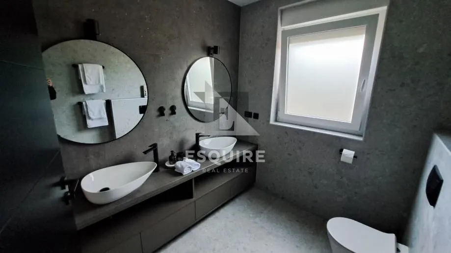 pag - povljana high tech villa sa bazenom - slika 9