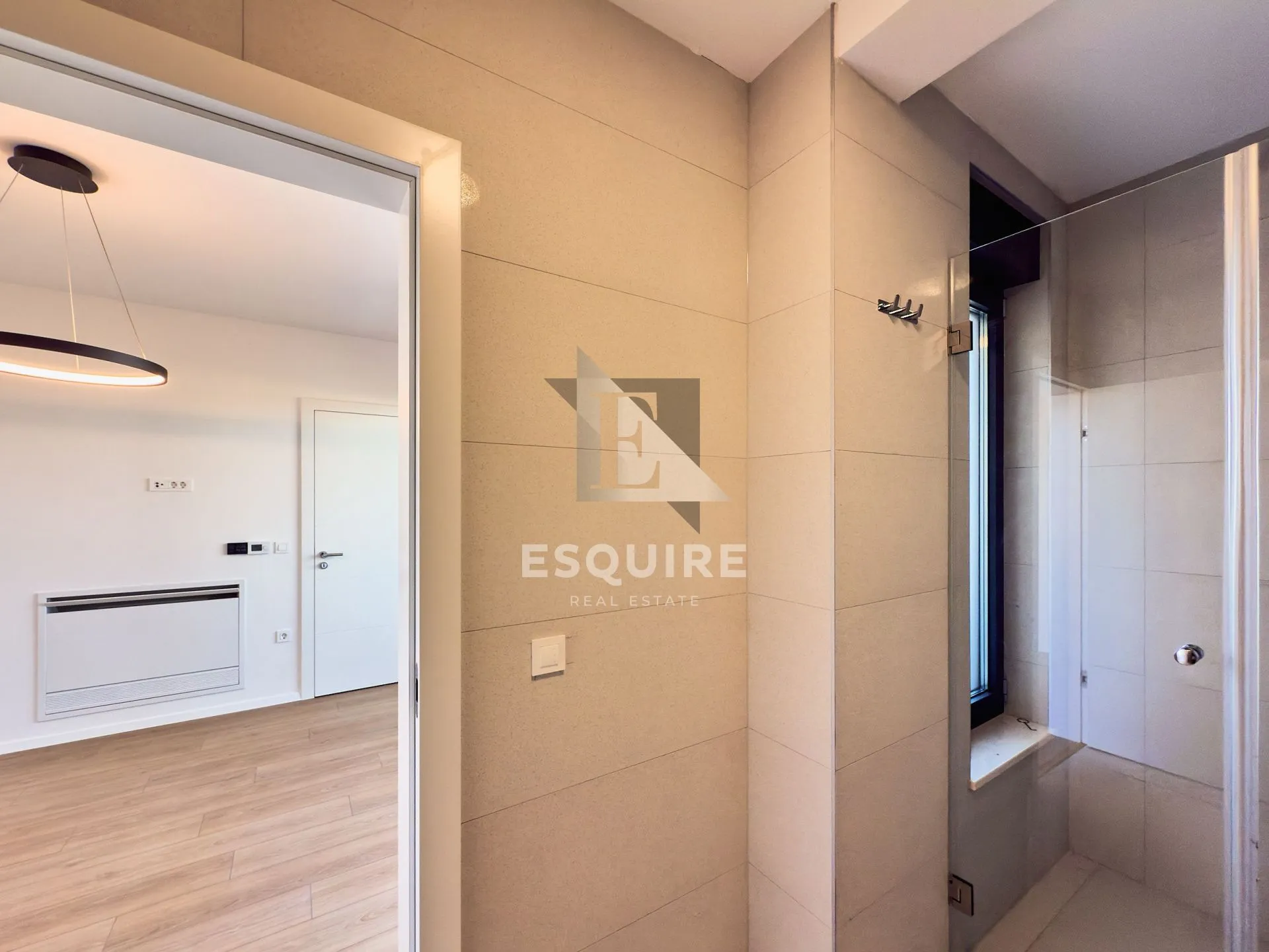 nin - zaton - moderna duplex vila s bazenom!! - slika 15