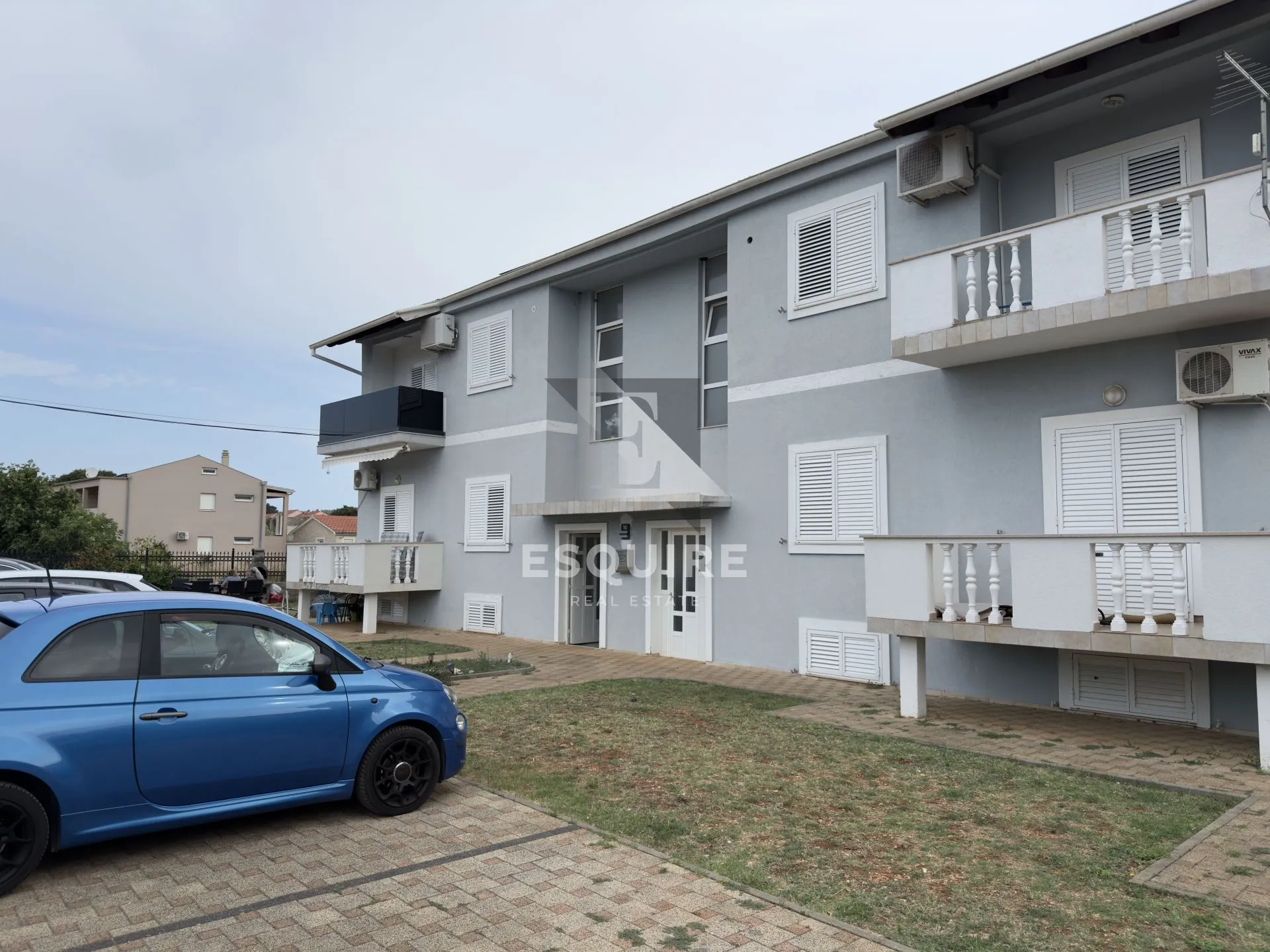 sukošan . dvosoban namješten uređen apartman na 1. katu!!! - slika 33