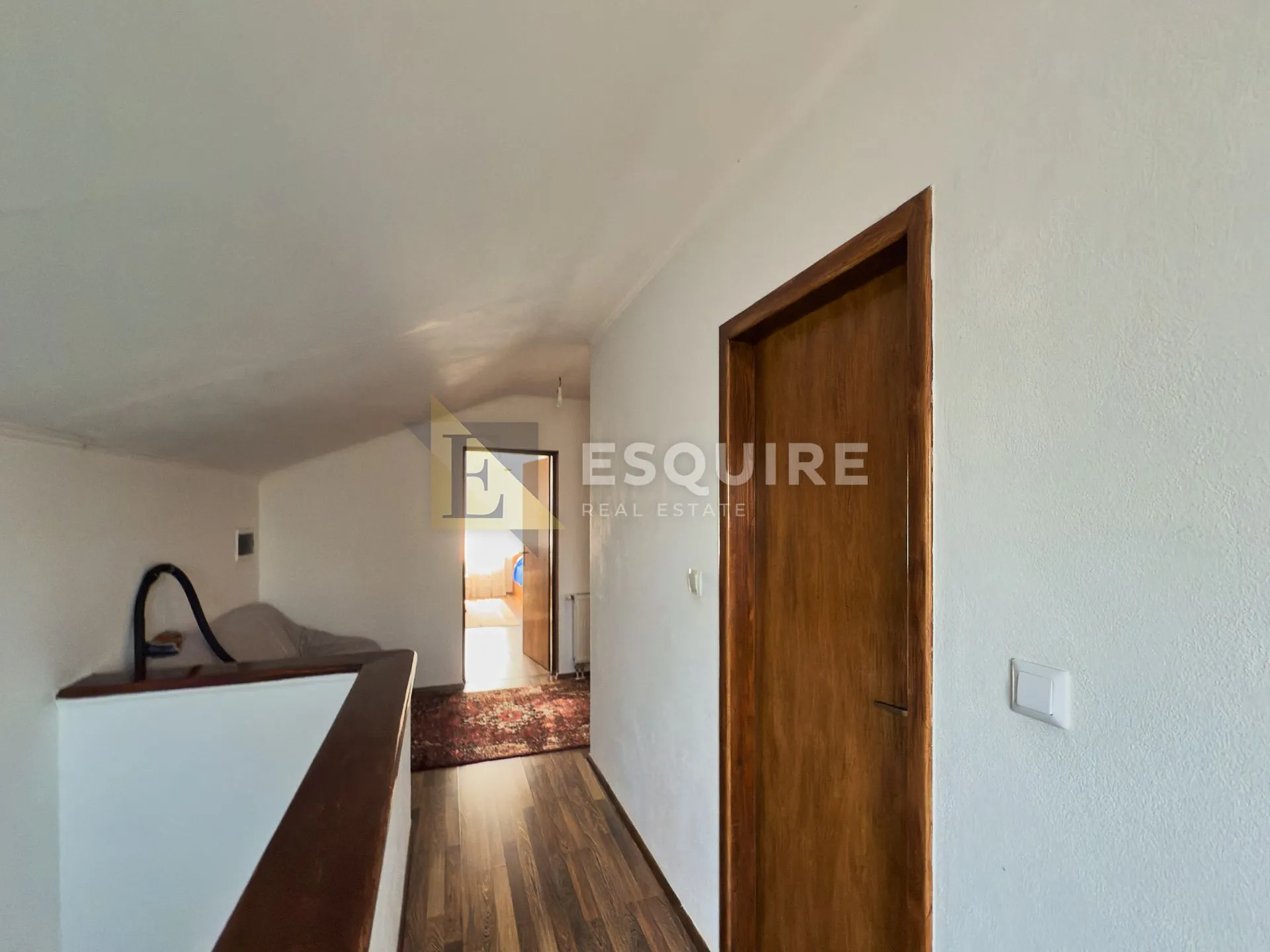 zemunik donji - samostojeća katnica s velikim dvorištem - 260m2 - slika 14