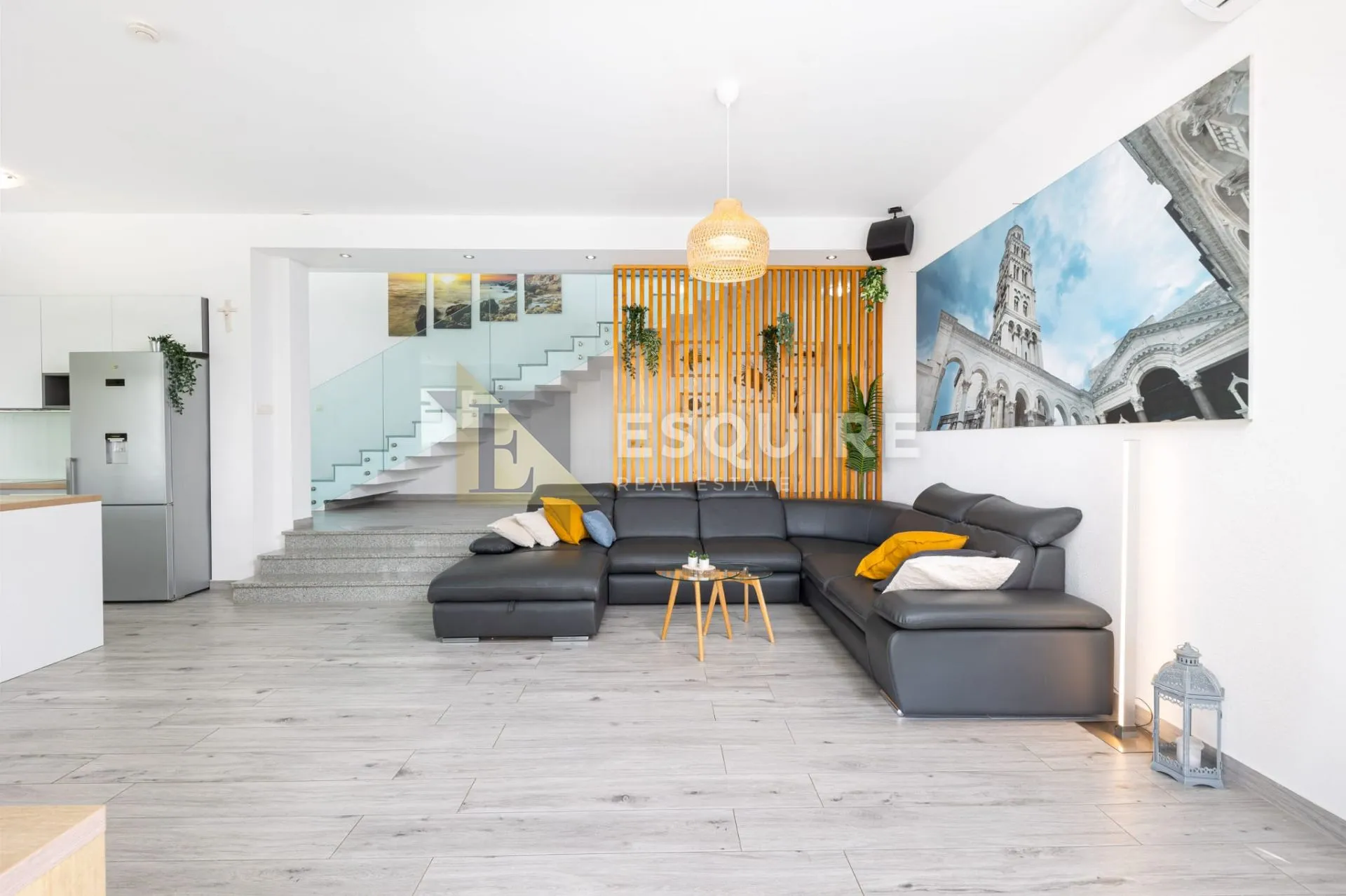 split - urban villa with the view - slika 31