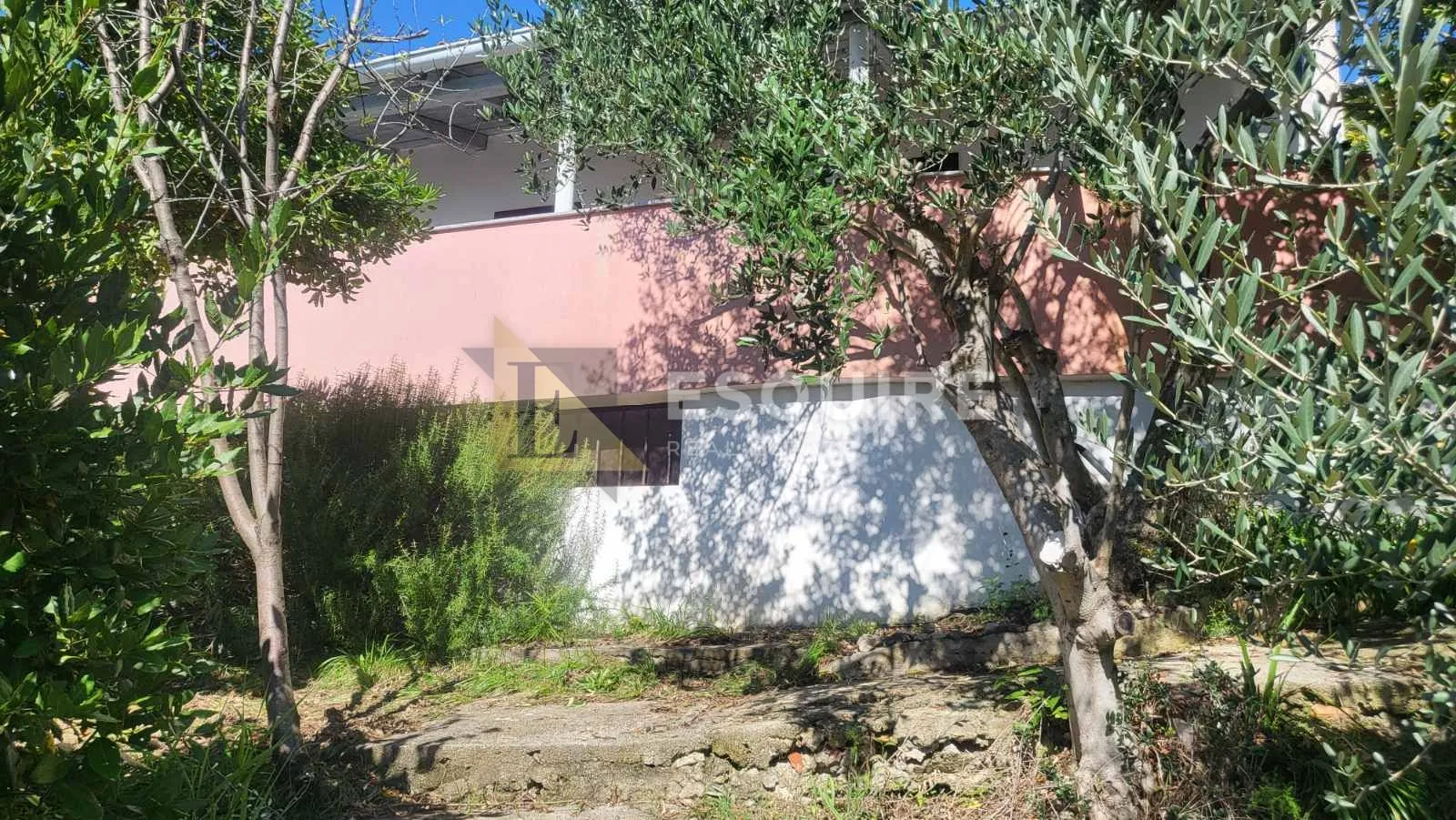 rtina - ekskluzivno - kuća 1. red do mora na zemljištu od 937m2! - slika 21