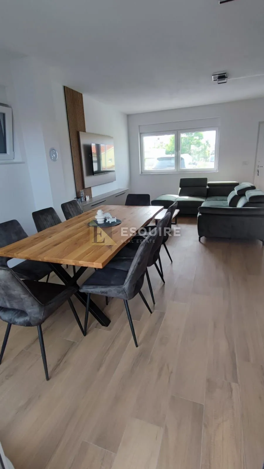 vir - dvojna kuća 90m od mora, novogradnja - 118m2 - slika 8
