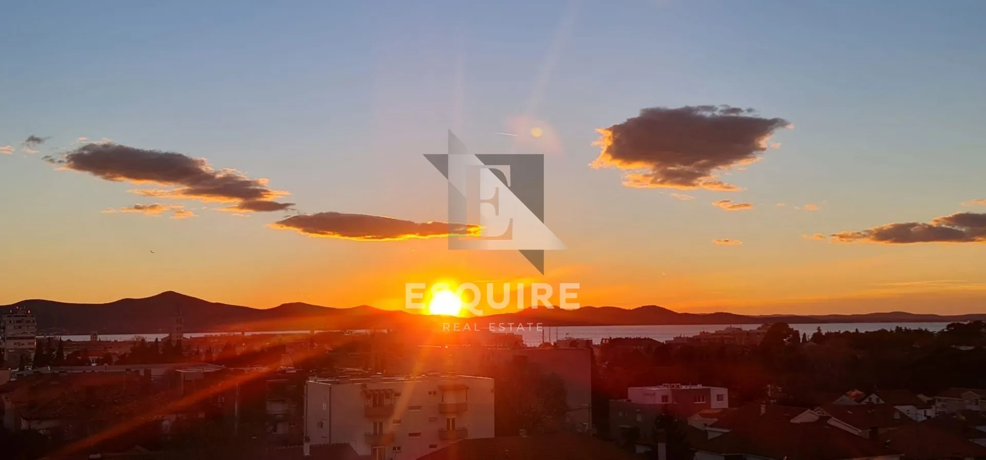 višnjik - zadar - penthouse za dugoročan najam od 01.09. - slika 13