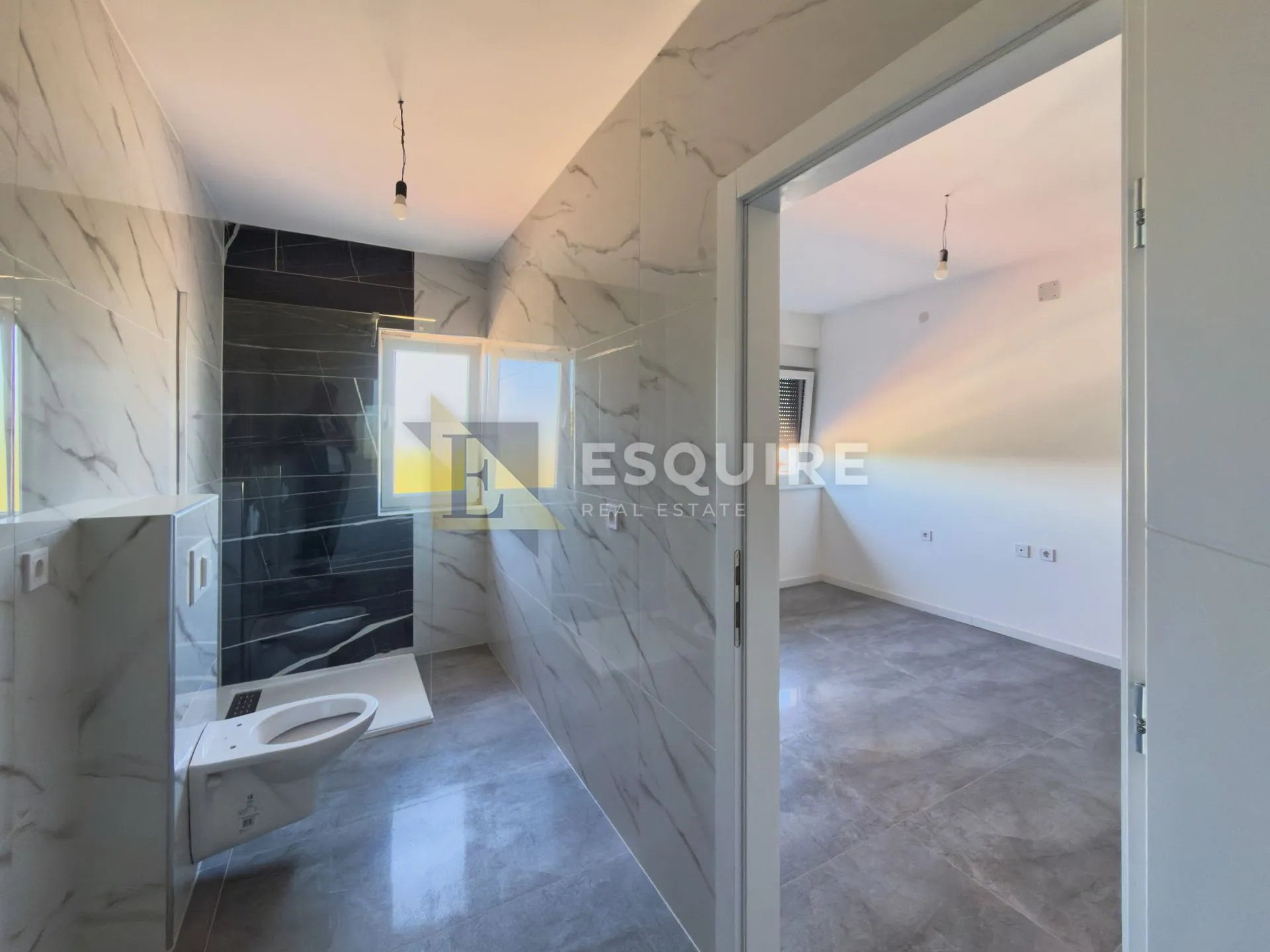 murvica - dvojna kuća, 5 soba, garaža - 241m2 - slika 28