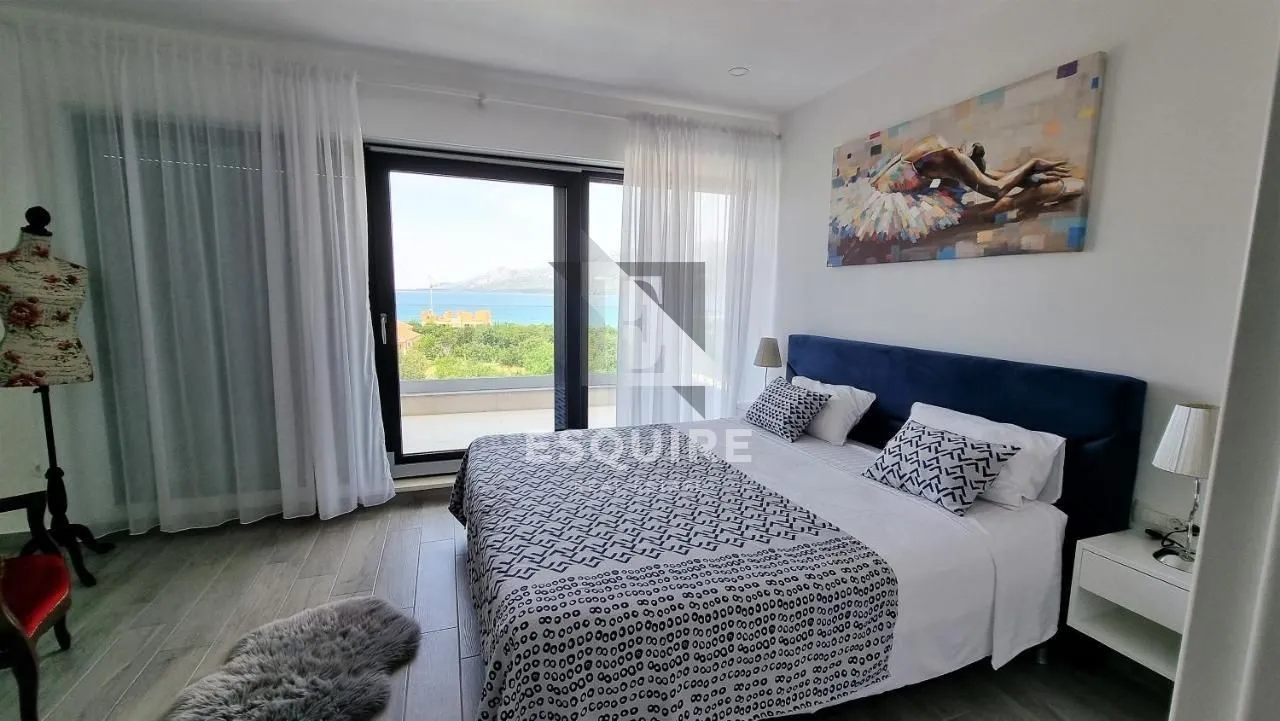 rovanjska - vila katnica s bazenom i velikim vrtom u blizini mora - 270m2 - slika 18