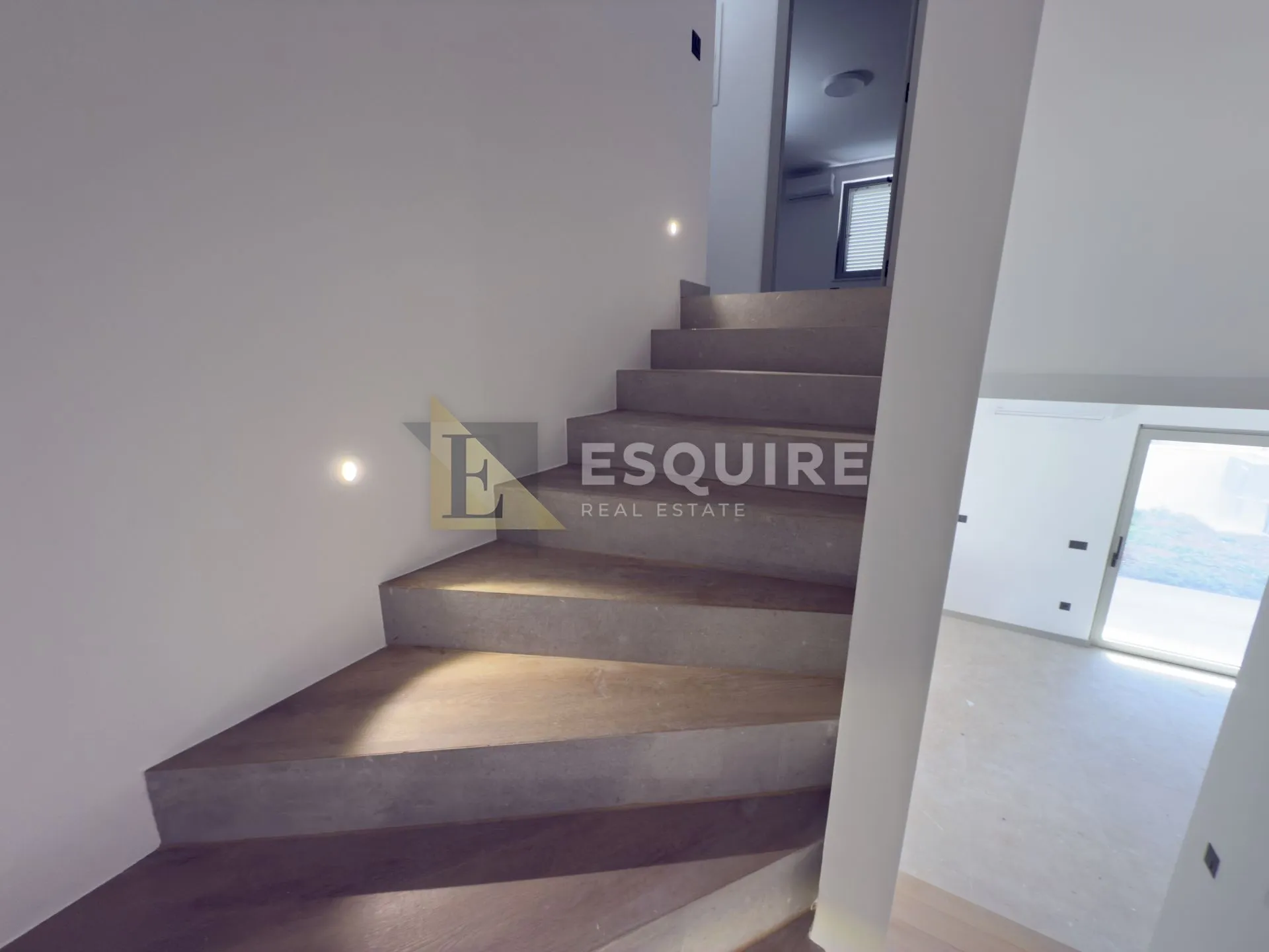 privlaka - predivna luksuzna duplex vila s bezenom!! - slika 15