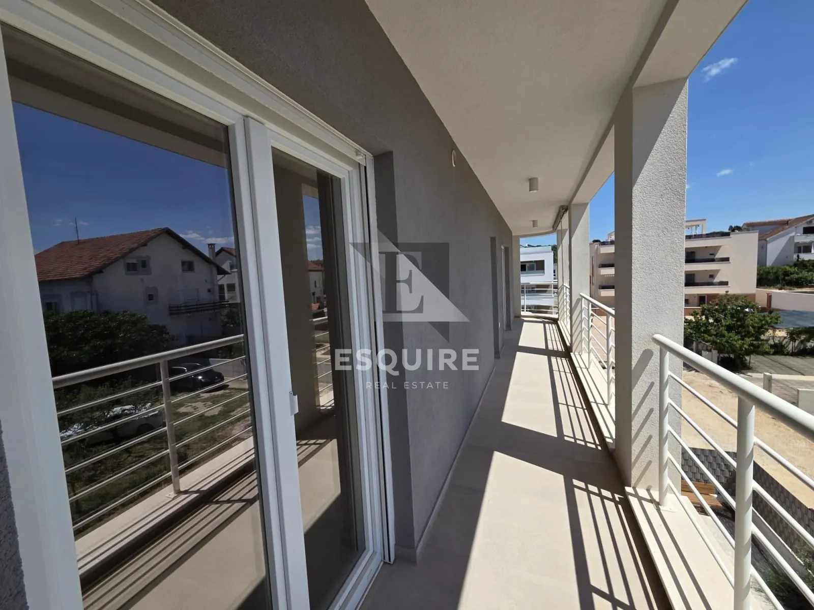 plovanija - trosoban penthouse - 122m2 - slika 13