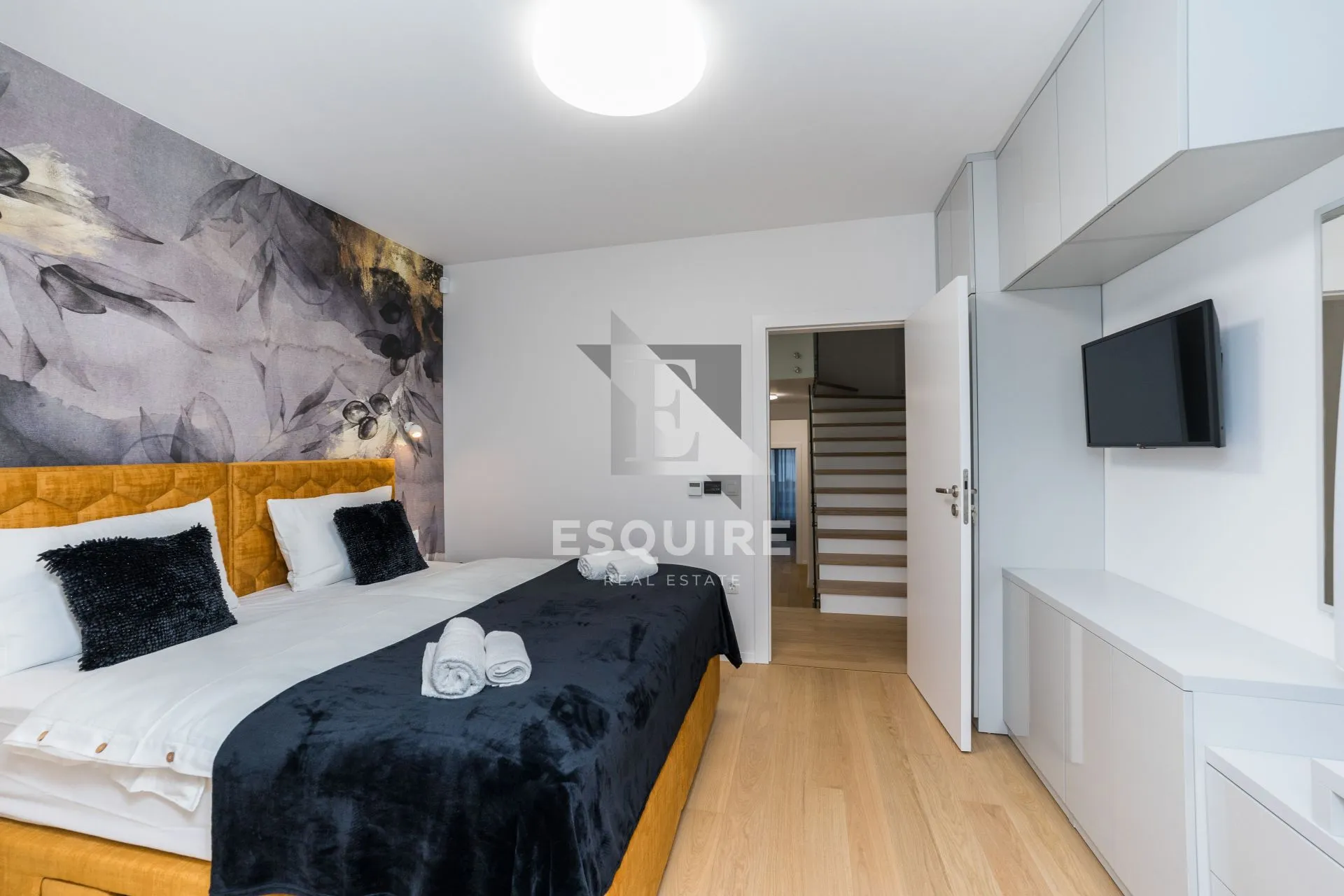 zaton – luksuzna vila s bazenom 100 m od mora!! - slika 42