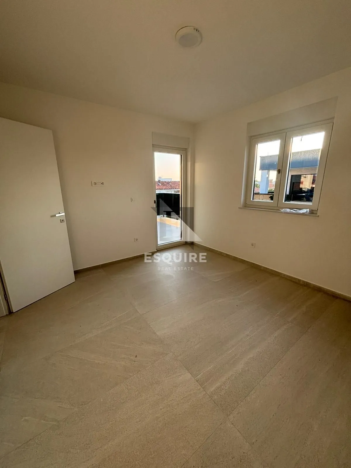privlaka - trosoban penthouse s5 - 80m od mora - slika 19
