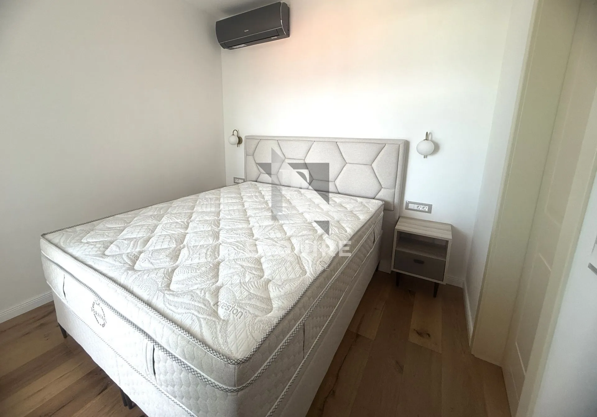 punta skala - petrčane - drugi red od mora namješten luksuzni penthouse, 168 m²!!! - slika 29