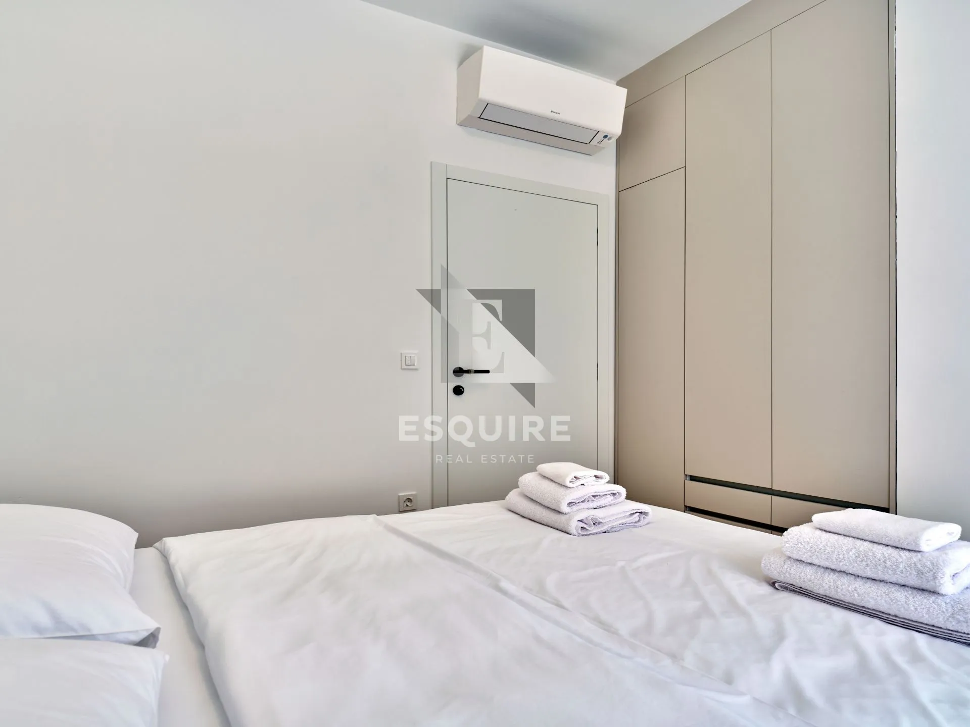 kožino - dvosoban apartman s1 s vrtom, potpuno opremljeno i namješteno - 84m2 - slika 6