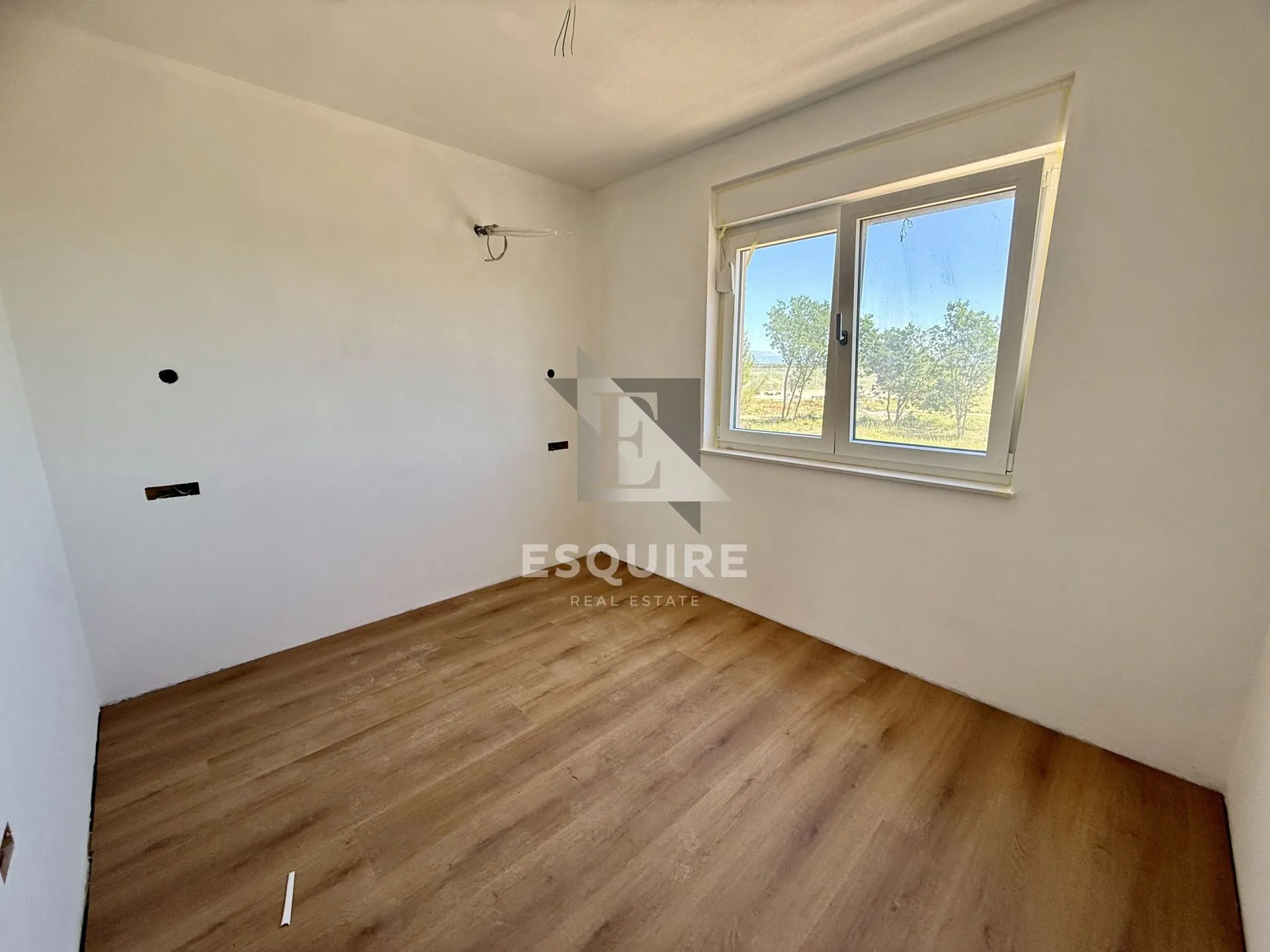 nin-zaton, novogradnja - dvosoban stan s7 na 1. katu, 78 m2!! - slika 11
