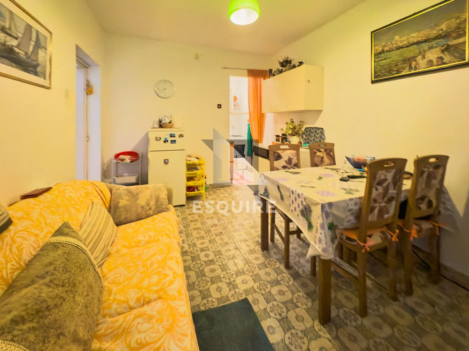 privlaka-sabunike, dvojna kuća s dva apartmana – 700 m od pješčane plaže!! - slika 17