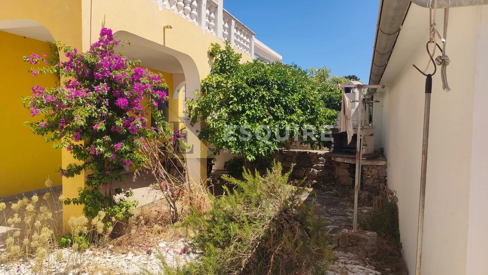 dugi otok - verunić kuća sa dvije stambene jedinice - 80m2 - slika 4