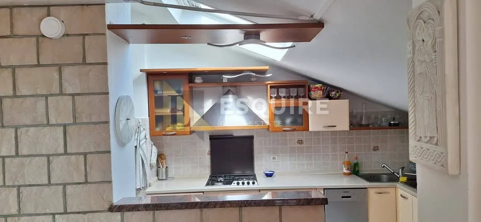 bili brig - dvosoban stan s panoramskim pogledom na more - 75m2 - slika 4