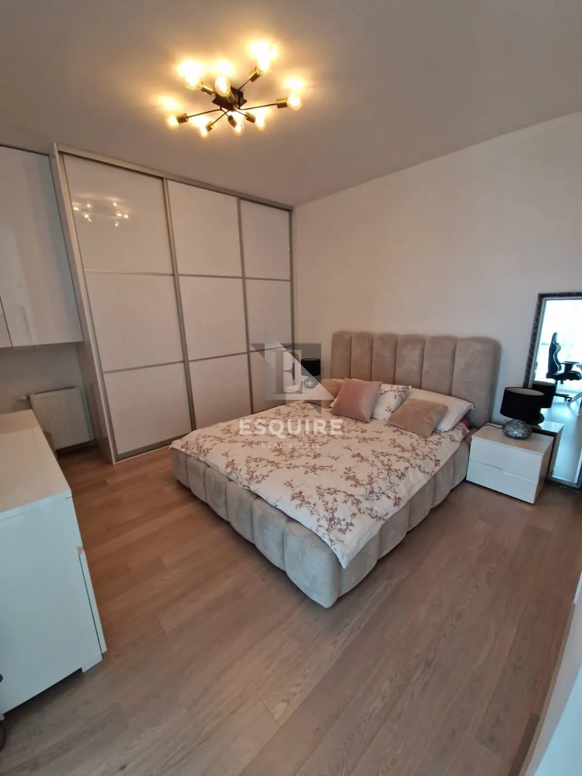 zadar - višnjik - dvoetažni dvosobni stan s garažom - 91m2 - slika 10