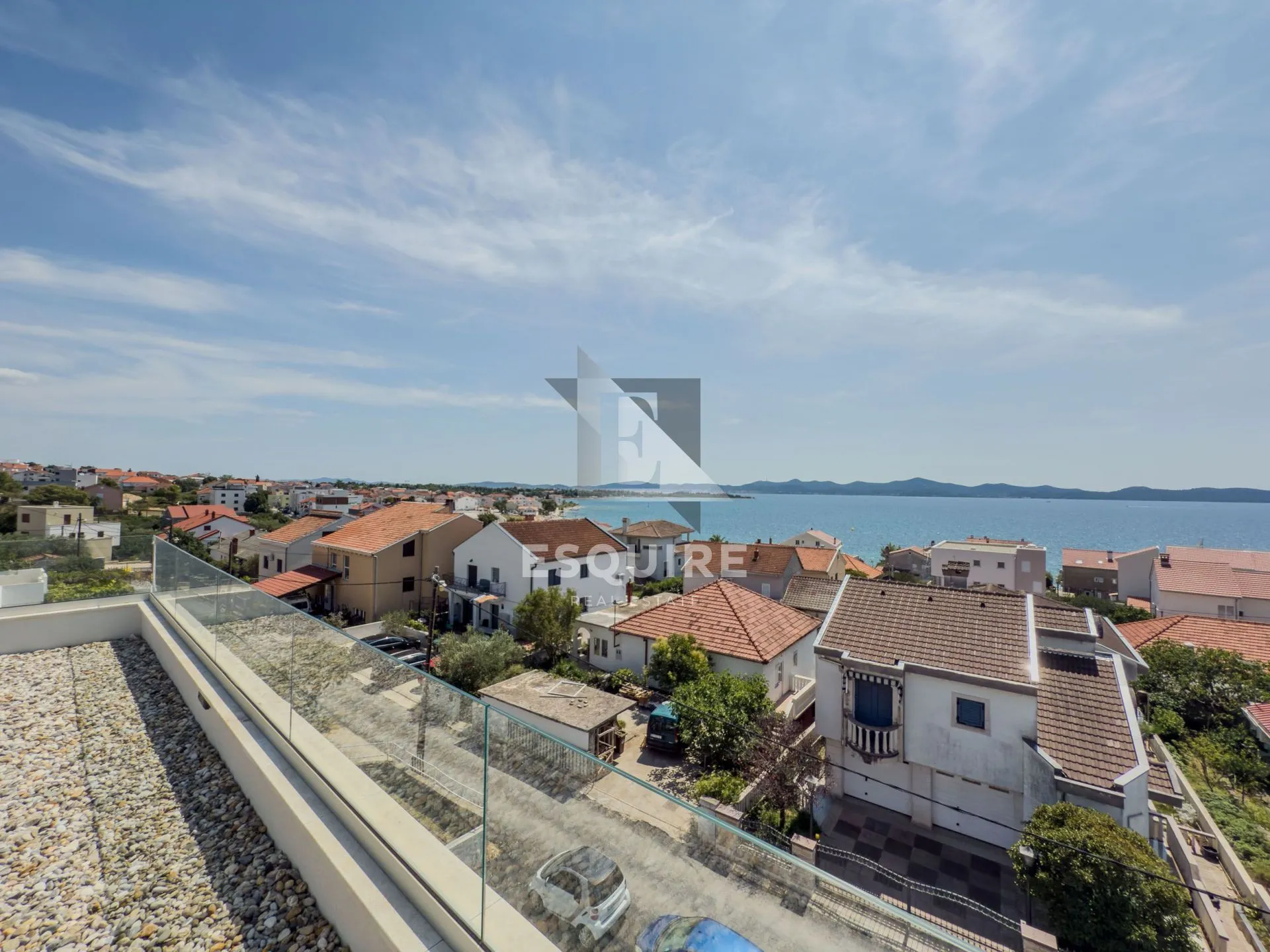 zadar - diklo trosoban penthouse b5 s krovnom terasom - 159m2 - slika 25