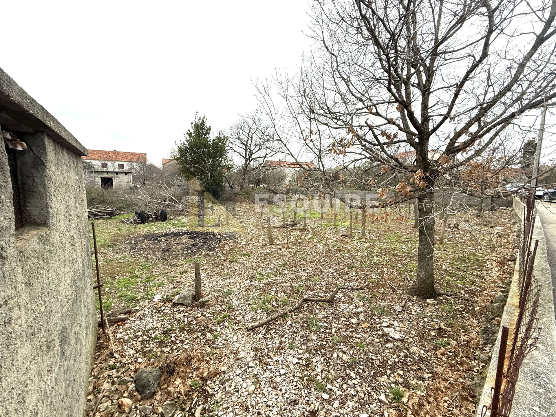 vrsi - građevinsko zemljište - 788m2 - slika 4