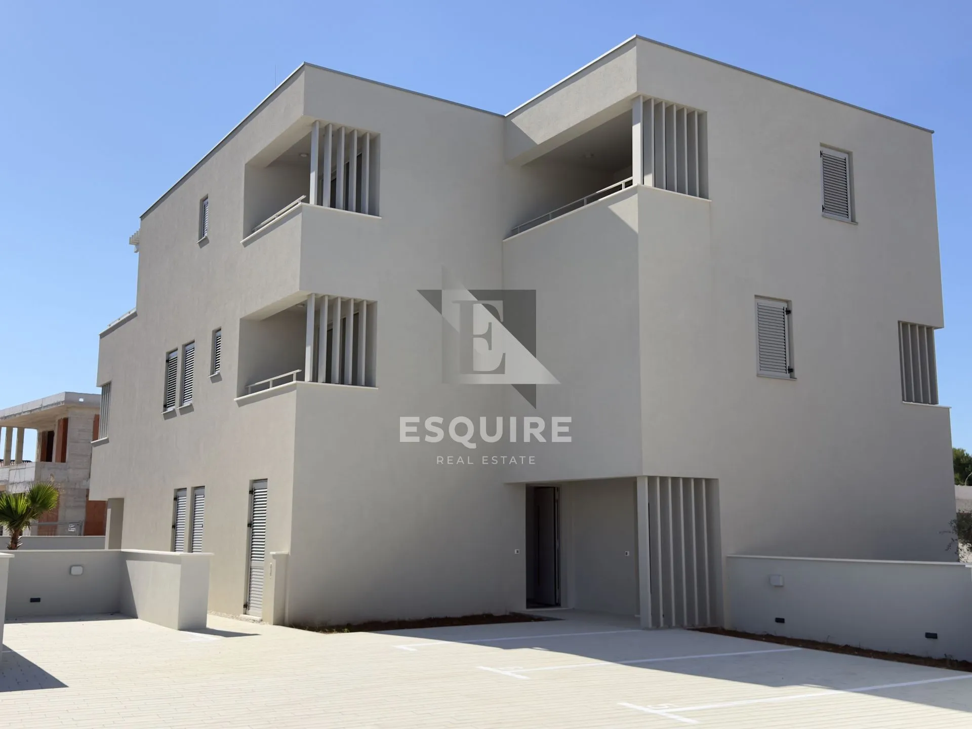 privlaka - predivna luksuzna duplex vila s bezenom!! - slika 2