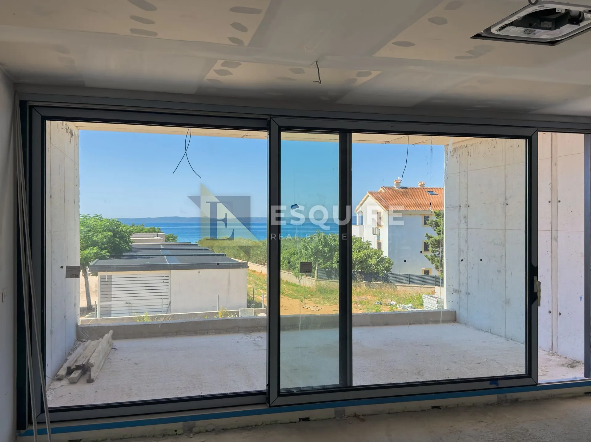 privlaka - trosoban stan s5 na 1. katu, useljivo - 106m2 - slika 20