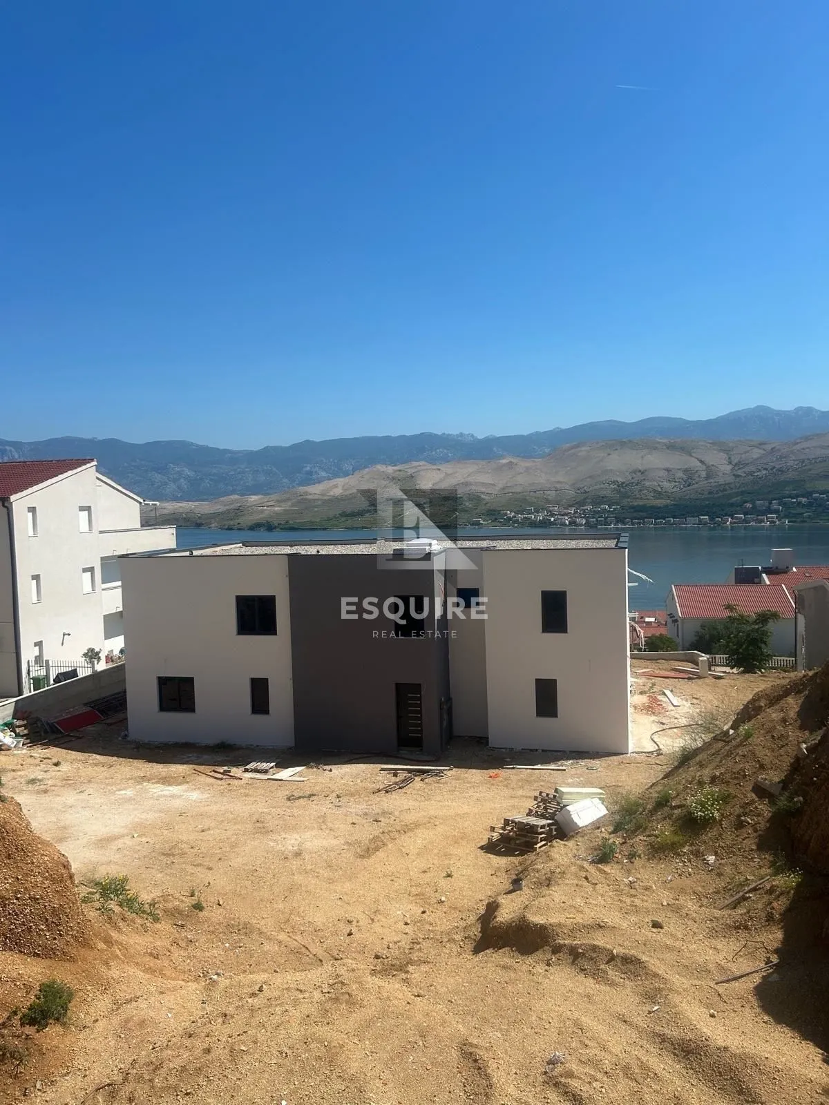 pag - vrhunski apartmani u novogradnji - 71m2 - slika 2