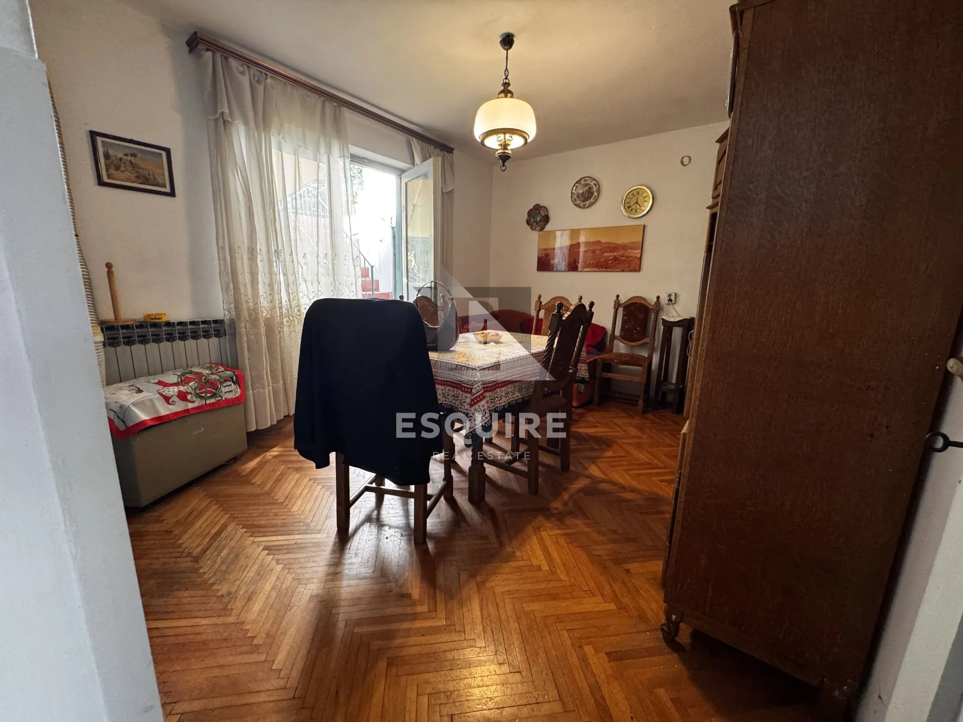 zadar-borik, duplex kuća na odličnoj lokaciji sa dva stana!! - slika 19