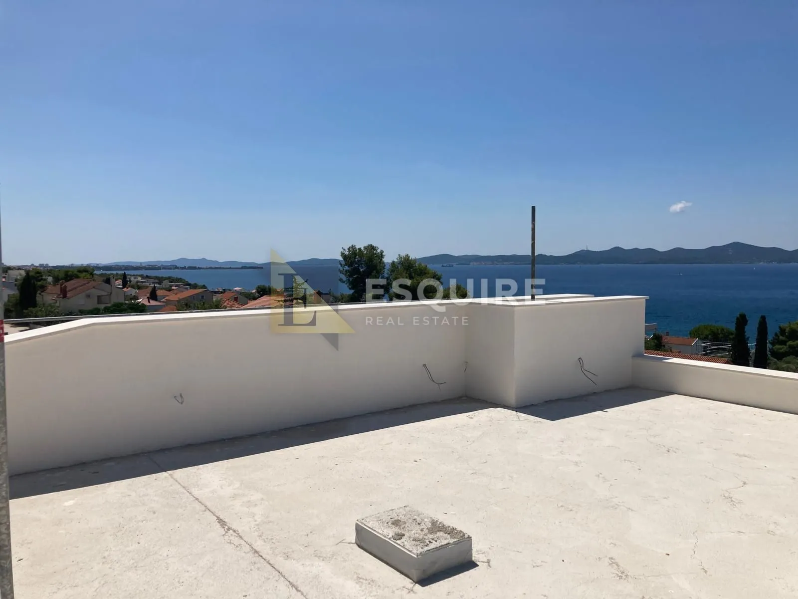 kožino - luksuzni trosoban penthouse s4 - 176m2 - slika 11