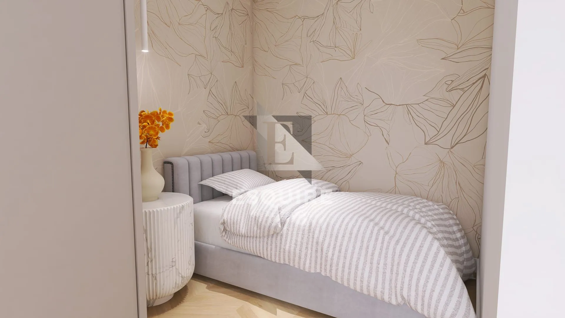 pag - mandre trosoban apartman s pogledom na more - 117m2 - slika 29