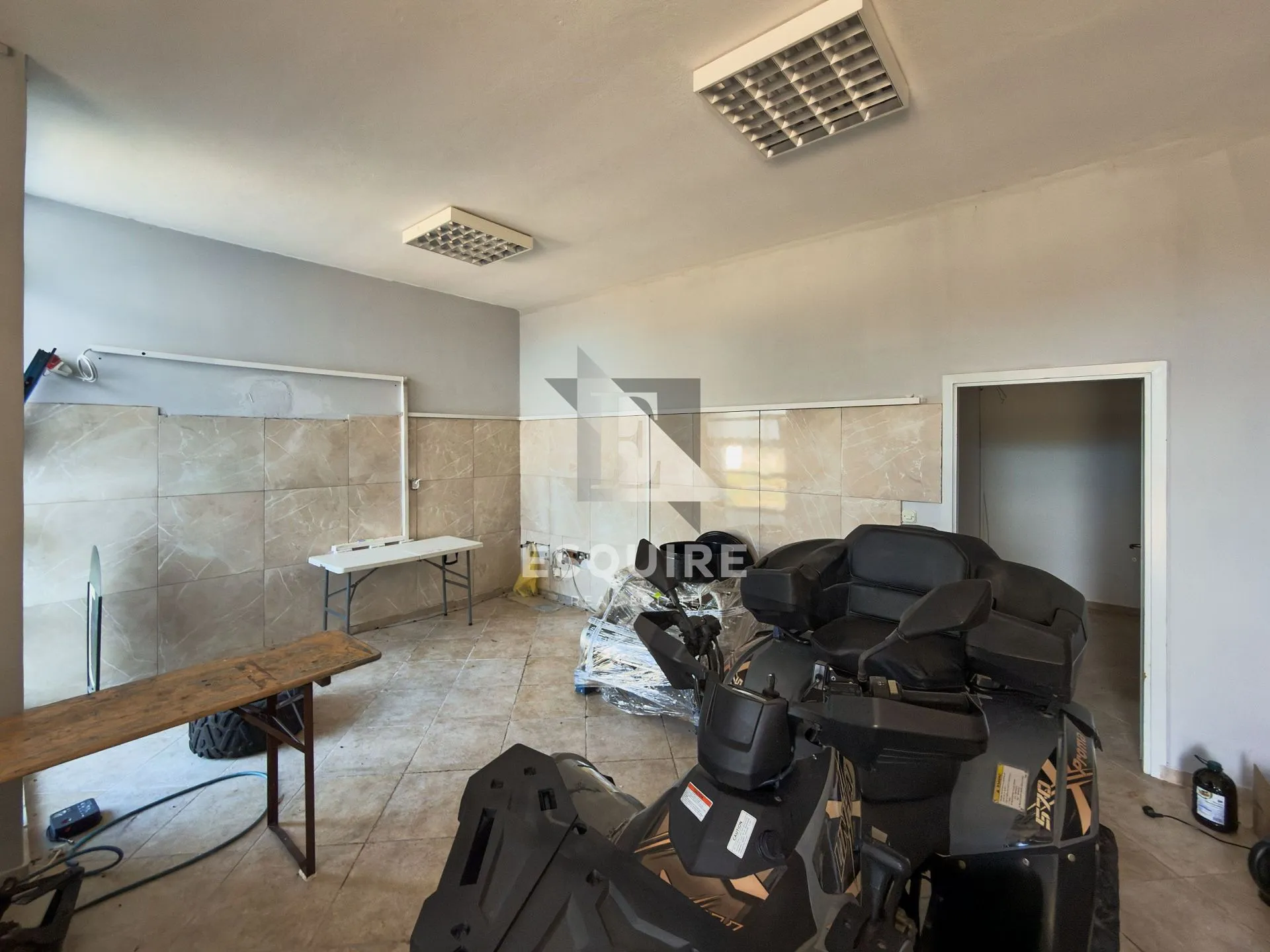 zaton - dvije poslovno stambene zgrade - 1200m2 - slika 19
