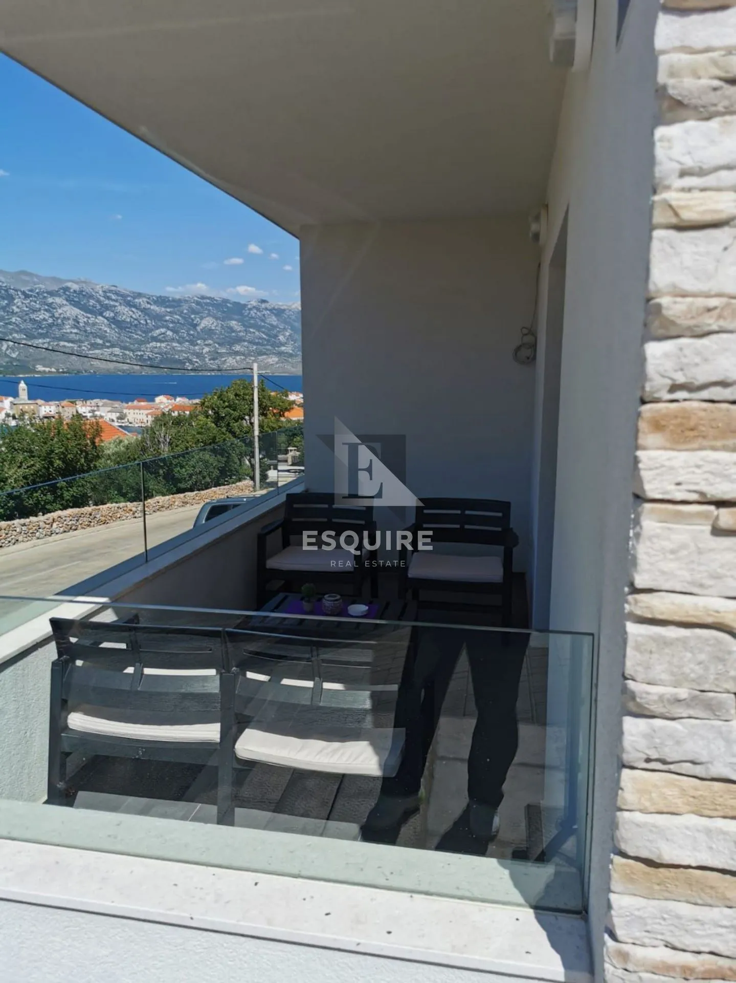 vinjerac - dvosoban apartman u prizemlju + konoba i vrt - 63m2 - slika 14