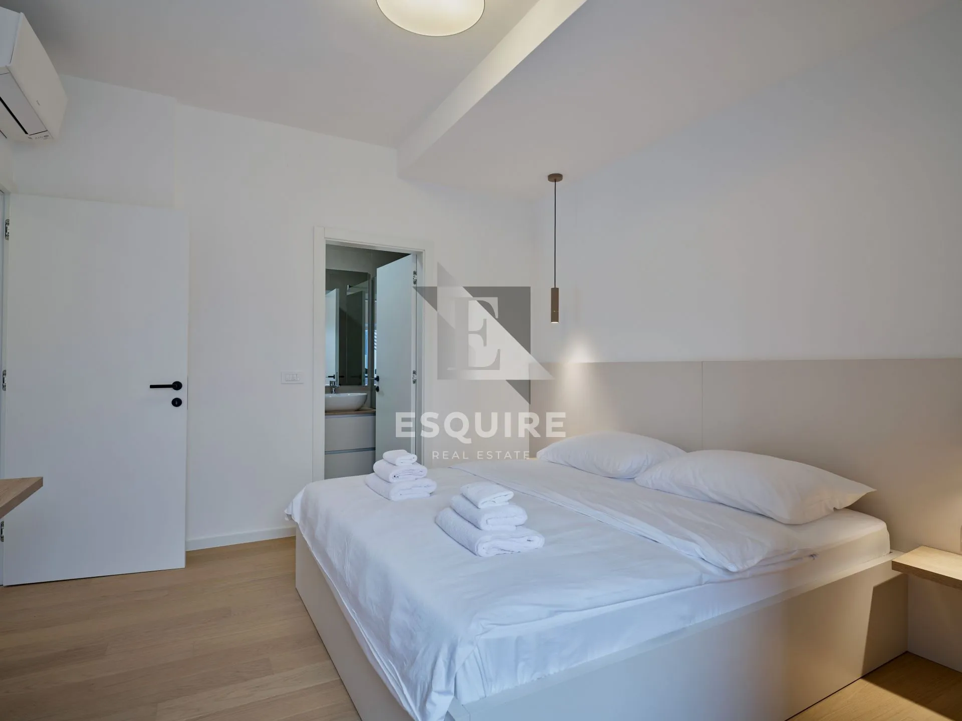 kožino - dvosoban apartman s2 s vrtom, potpuno opremljeno i namješteno - 87m2 - slika 16