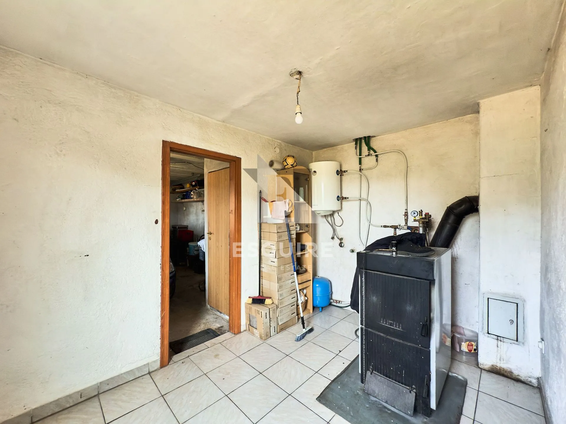 zemunik donji - samostojeća katnica s velikim dvorištem - 260m2 - slika 18