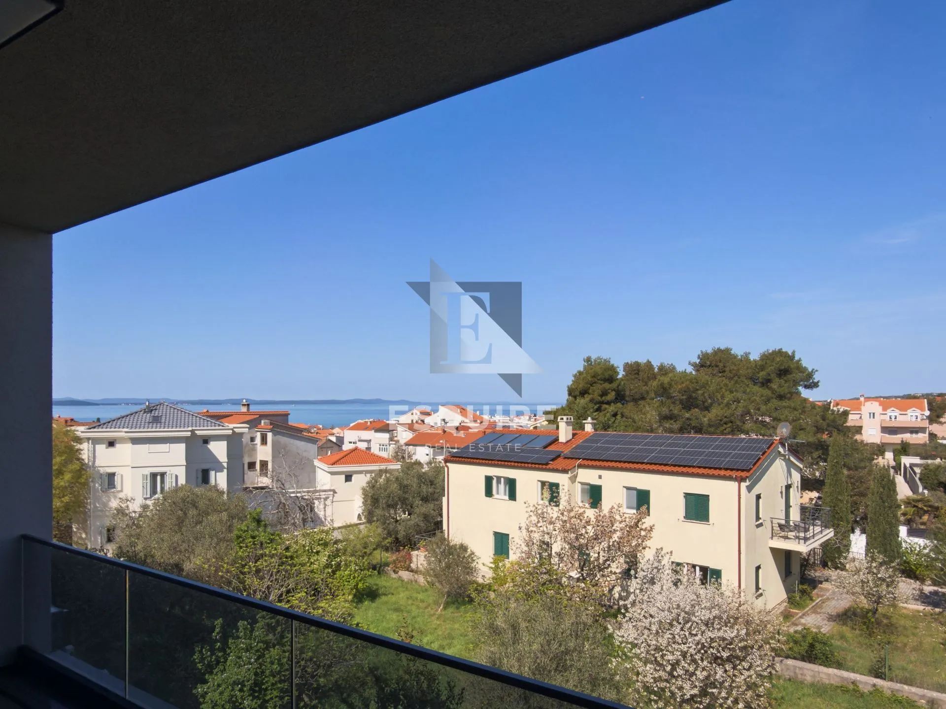 zadar - diklovac - dvosoban penthouse s4 na 2. katu - 85m2 - slika 4