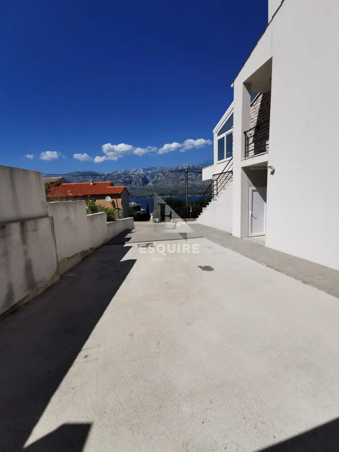 vinjerac - dvosoban apartman u prizemlju + konoba i vrt - 63m2 - slika 16