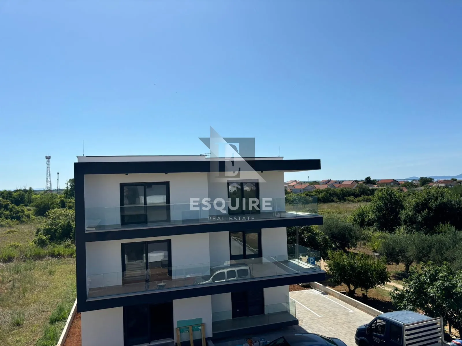 privlaka - dvosoban stan a3 na 1. katu - 89m2 - slika 22