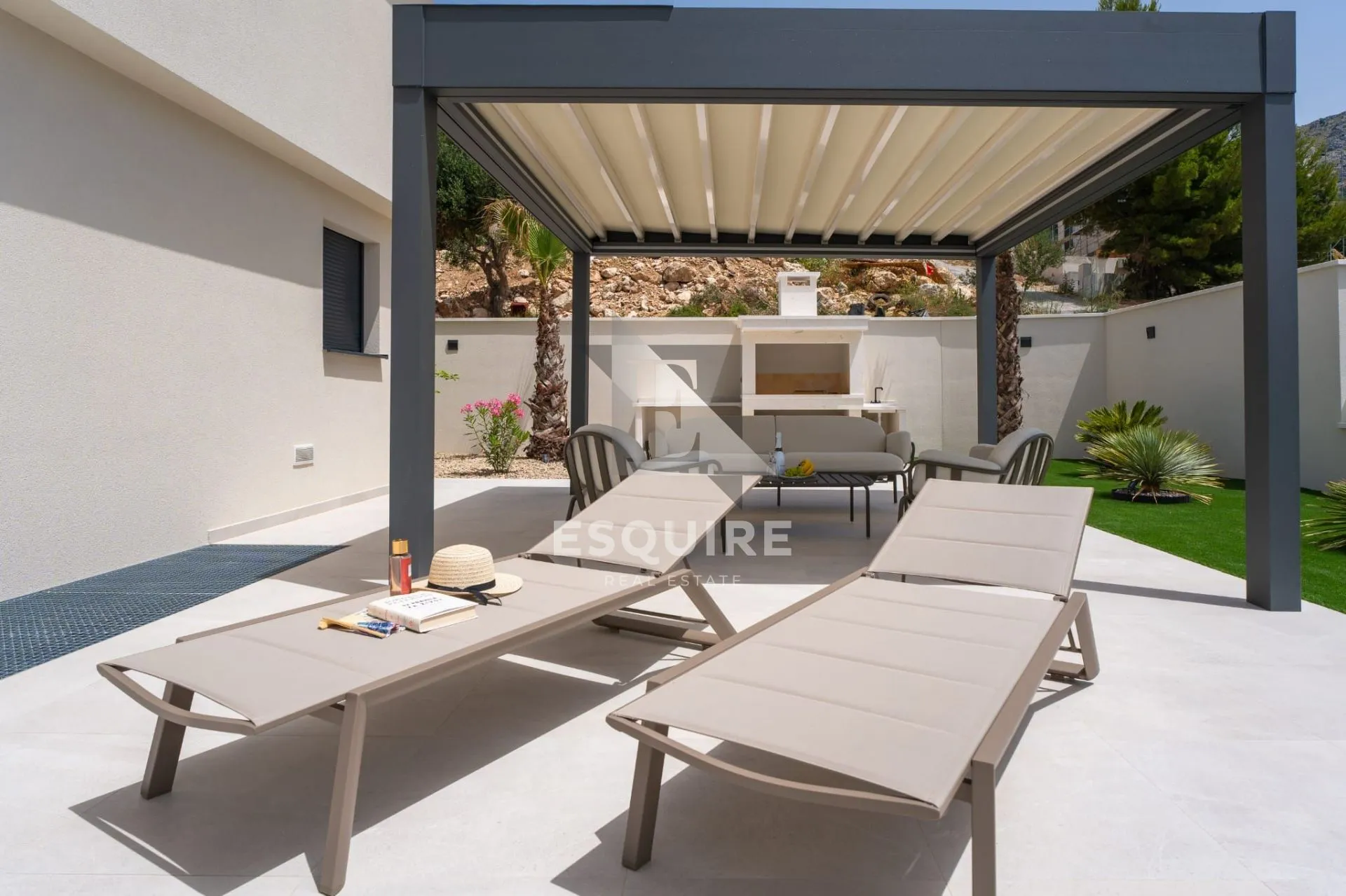 split - podstrana vila olea - 618m2 - slika 44