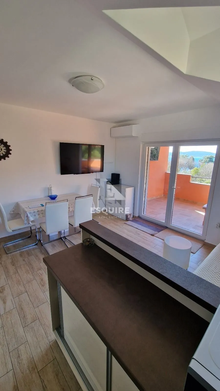 sv. filip i jakov - jednosoban apartman 100m od mora - 53m252,56 - slika 6