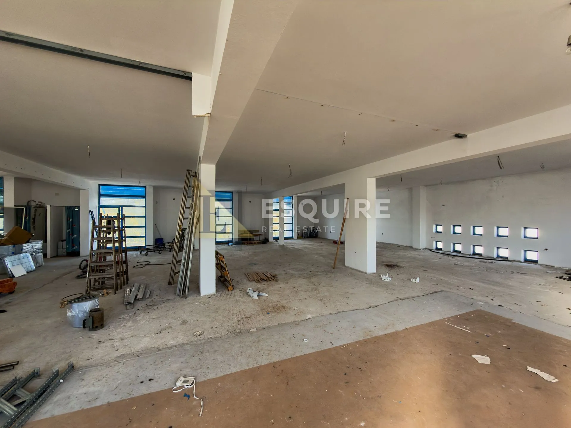 zaton - dvije poslovno stambene zgrade - 1200m2 - slika 21