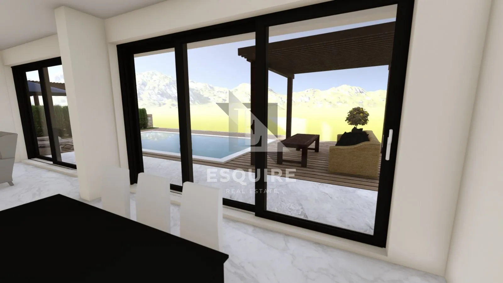 starigrad - četverosobna luksuzna vila s bazenom - 251m2 - slika 7