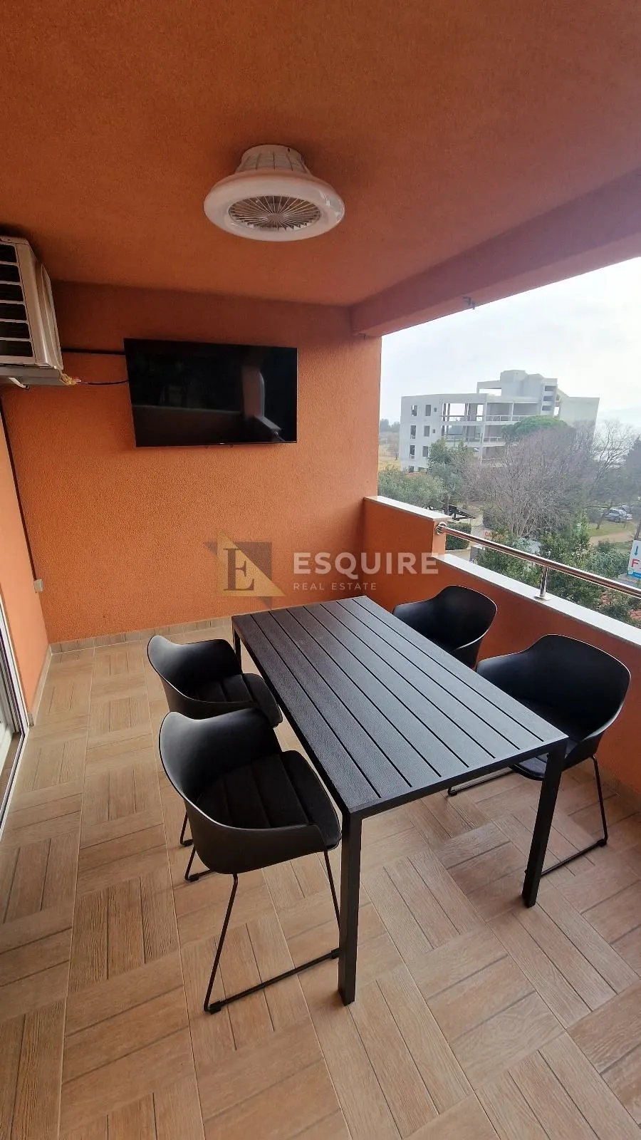 sv. filip i jakov - jednosoban apartman 100m od mora - 53m252,56 - slika 13